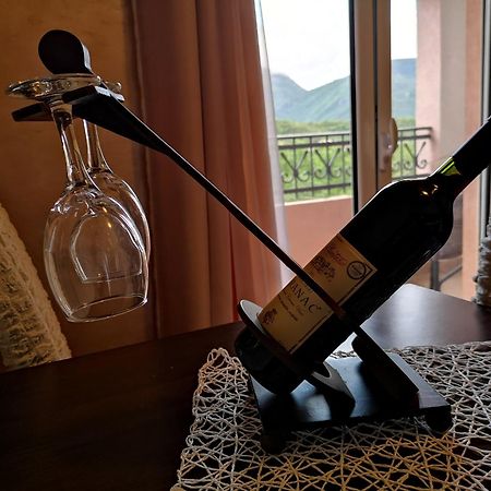 Pejovic Residence Budva Eksteriør billede