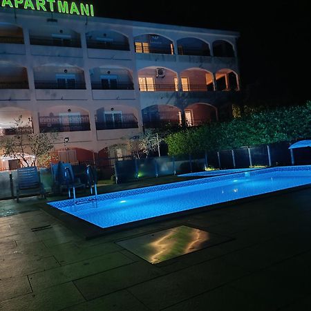 Pejovic Residence Budva Eksteriør billede