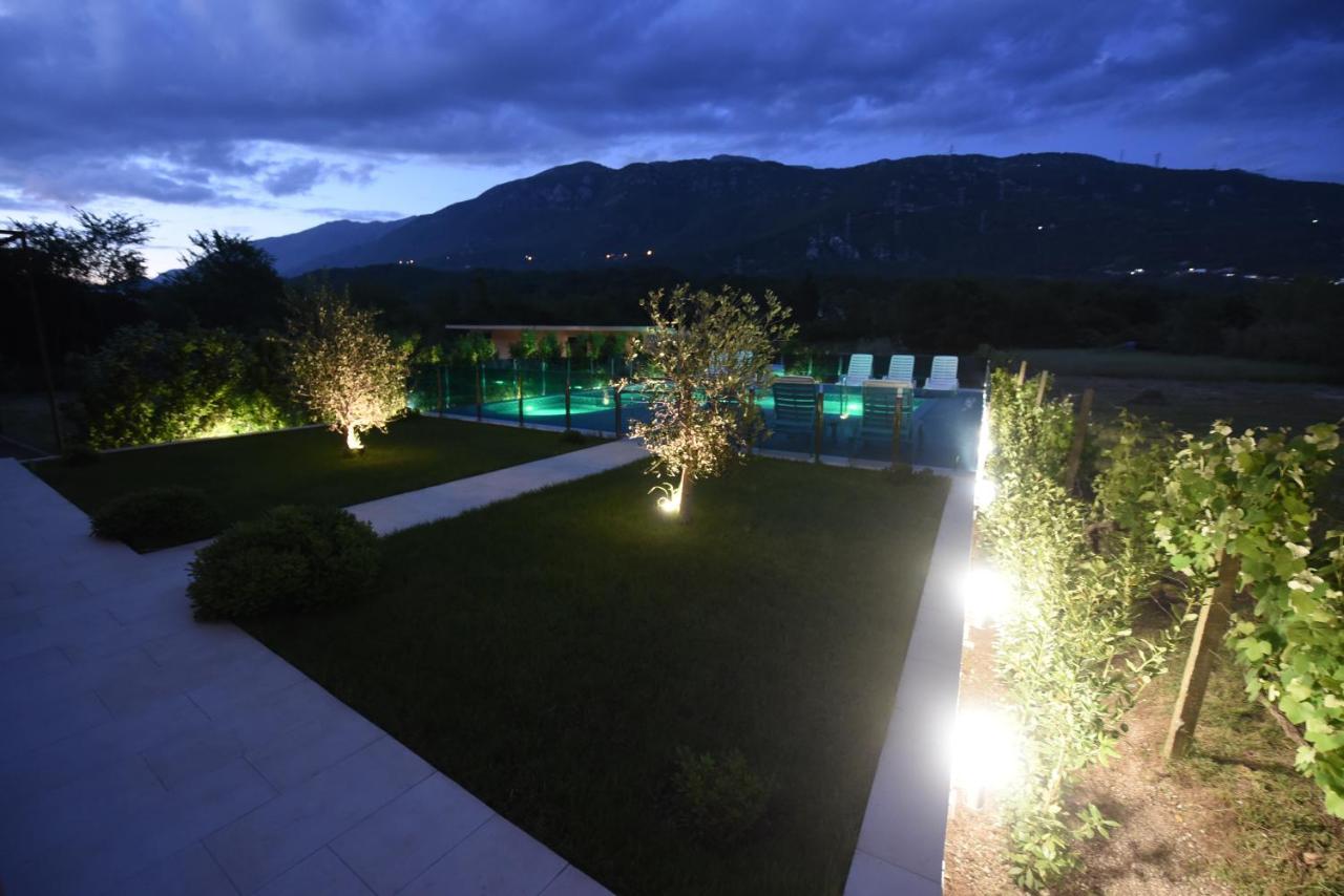 Pejovic Residence Budva Eksteriør billede