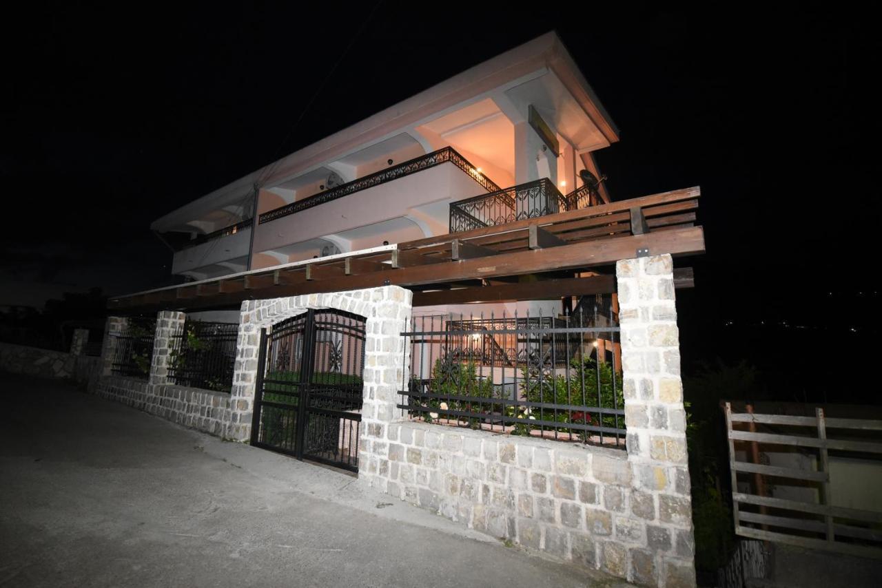 Pejovic Residence Budva Eksteriør billede