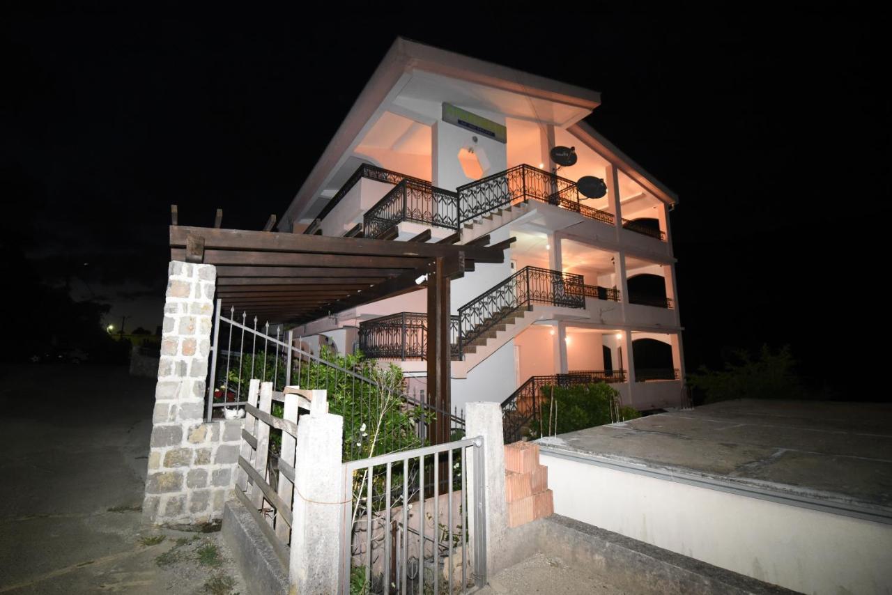 Pejovic Residence Budva Eksteriør billede