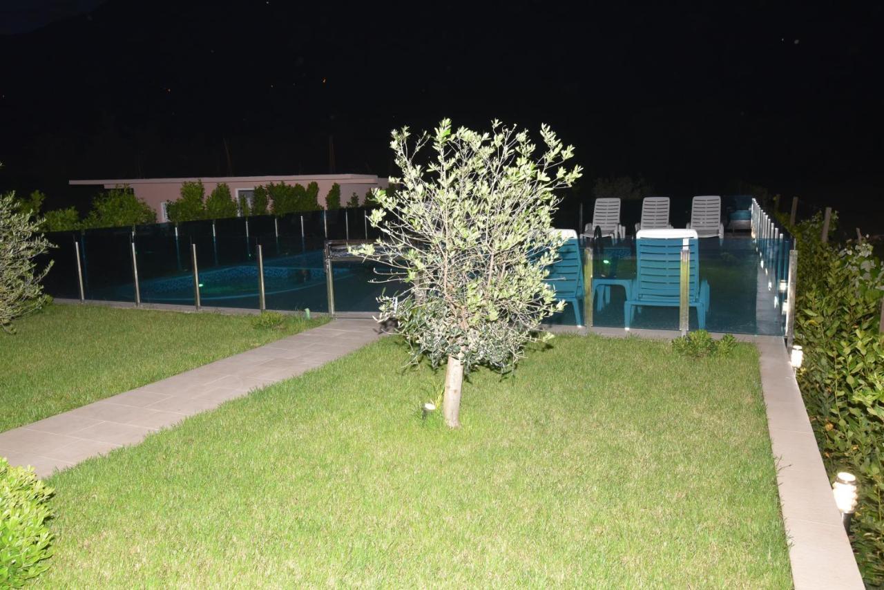 Pejovic Residence Budva Eksteriør billede