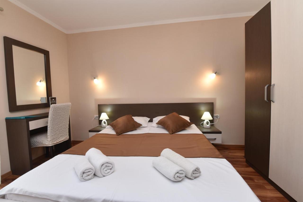 Pejovic Residence Budva Eksteriør billede