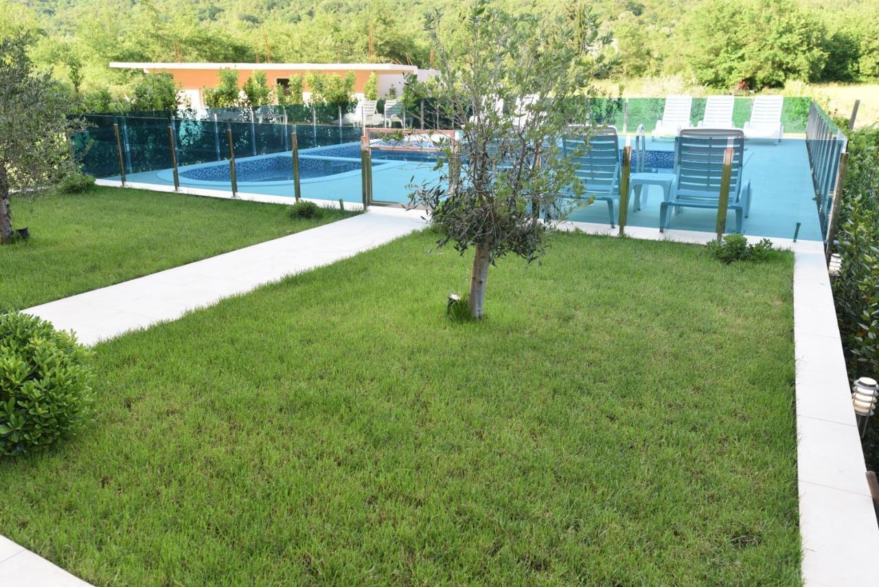 Pejovic Residence Budva Eksteriør billede