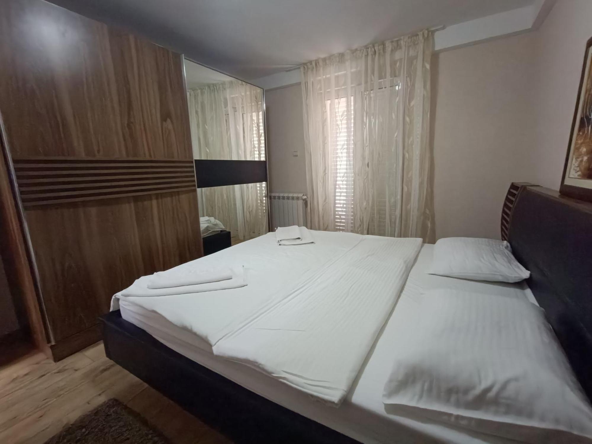 Pejovic Residence Budva Eksteriør billede