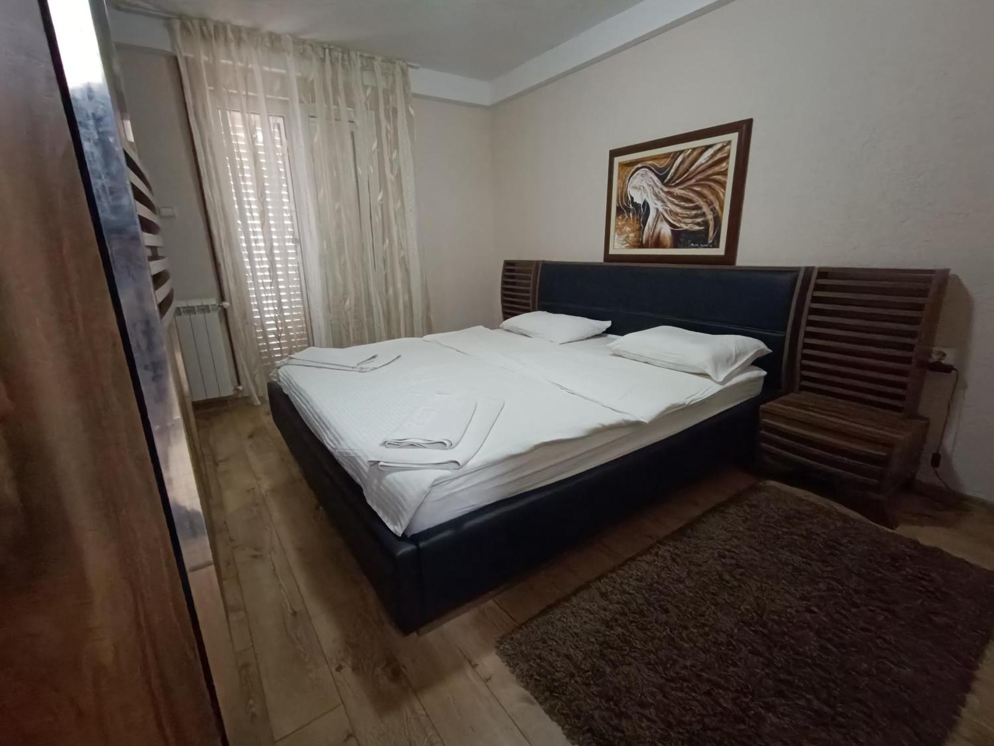 Pejovic Residence Budva Eksteriør billede