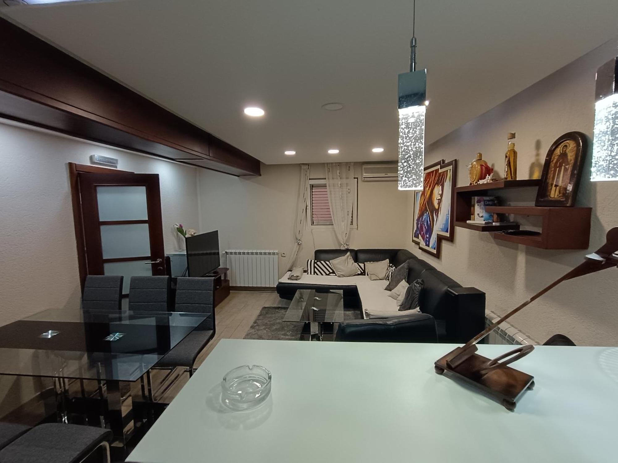 Pejovic Residence Budva Eksteriør billede
