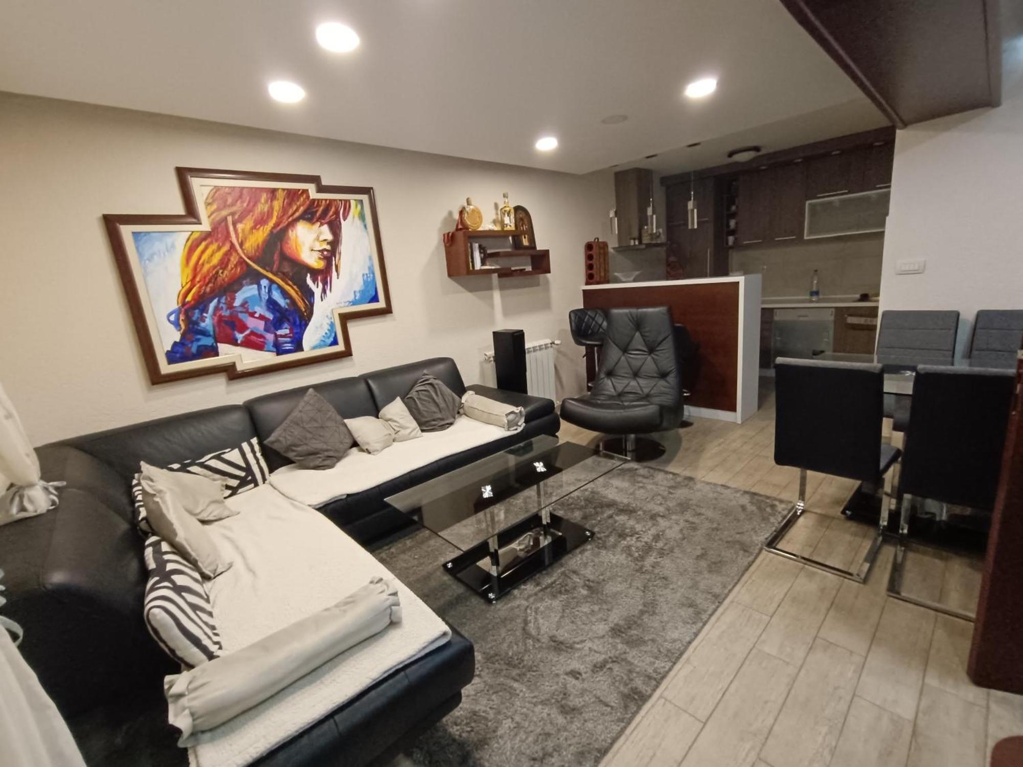 Pejovic Residence Budva Eksteriør billede