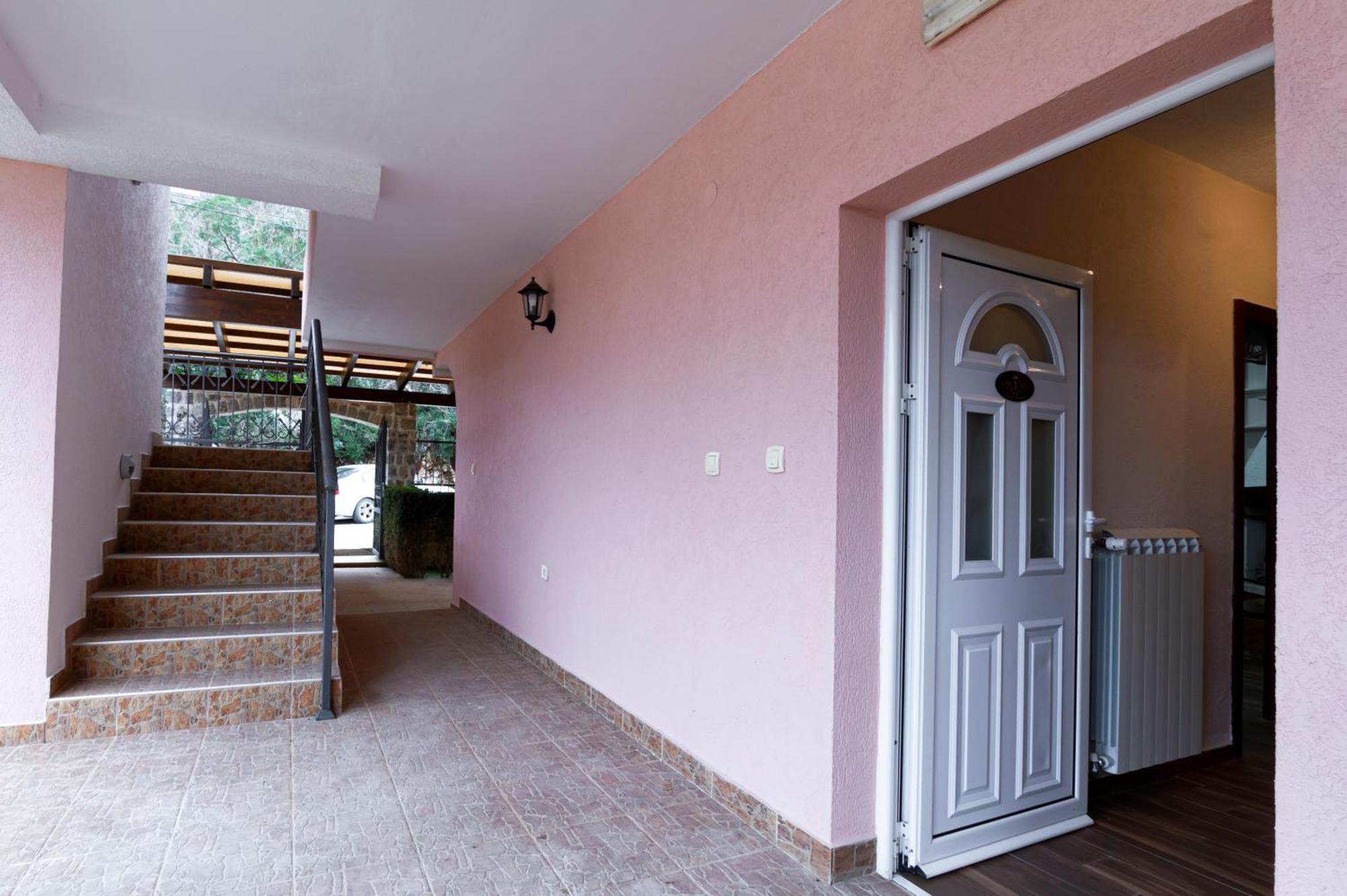 Pejovic Residence Budva Værelse billede