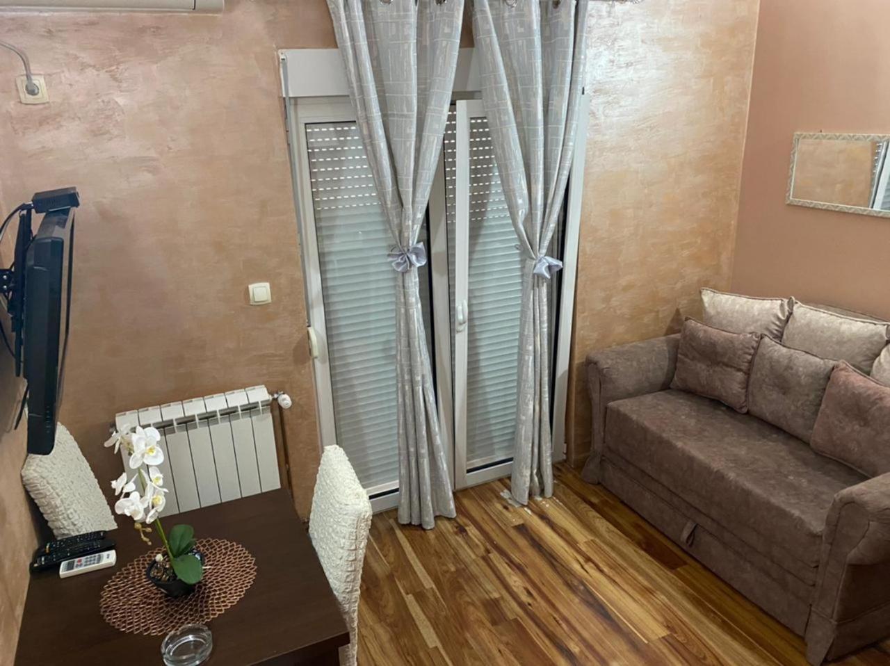 Pejovic Residence Budva Værelse billede