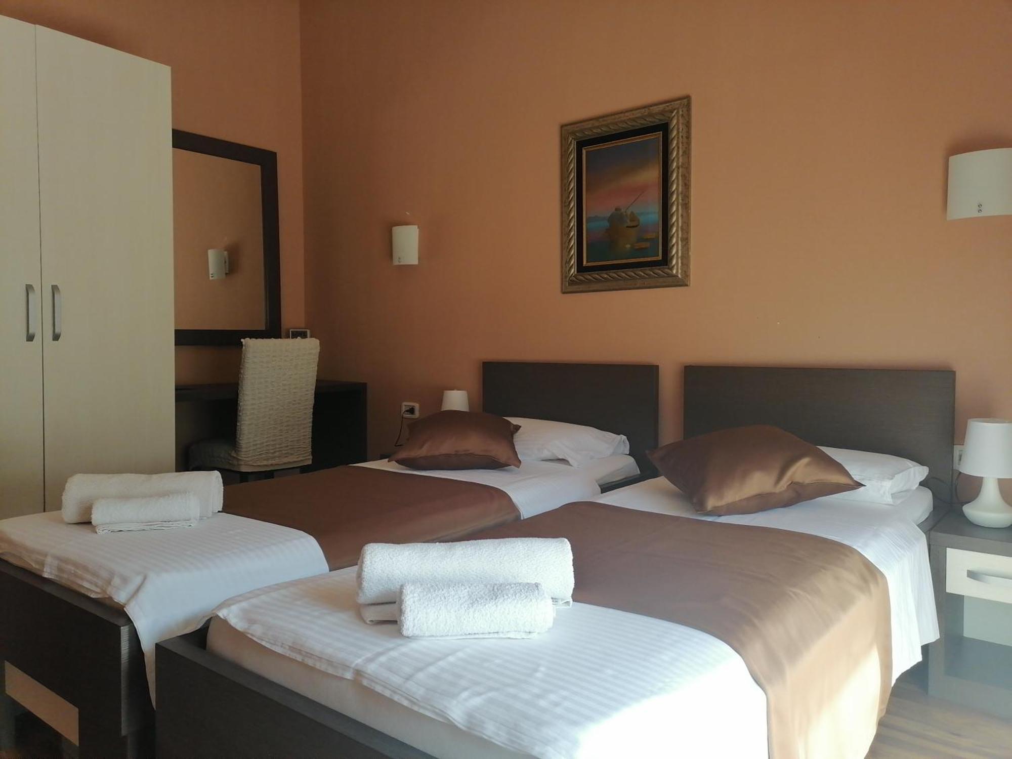 Pejovic Residence Budva Værelse billede