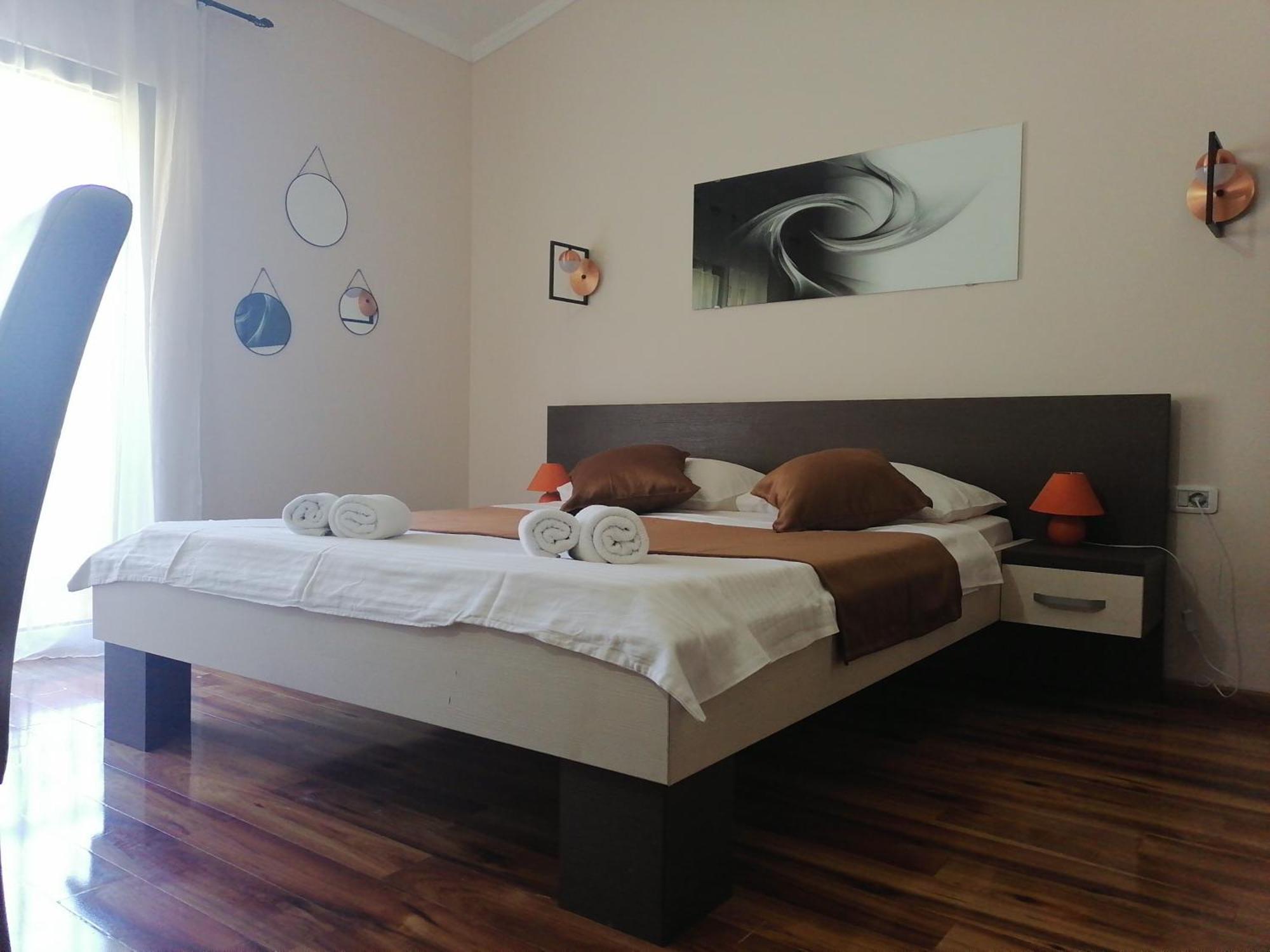 Pejovic Residence Budva Værelse billede