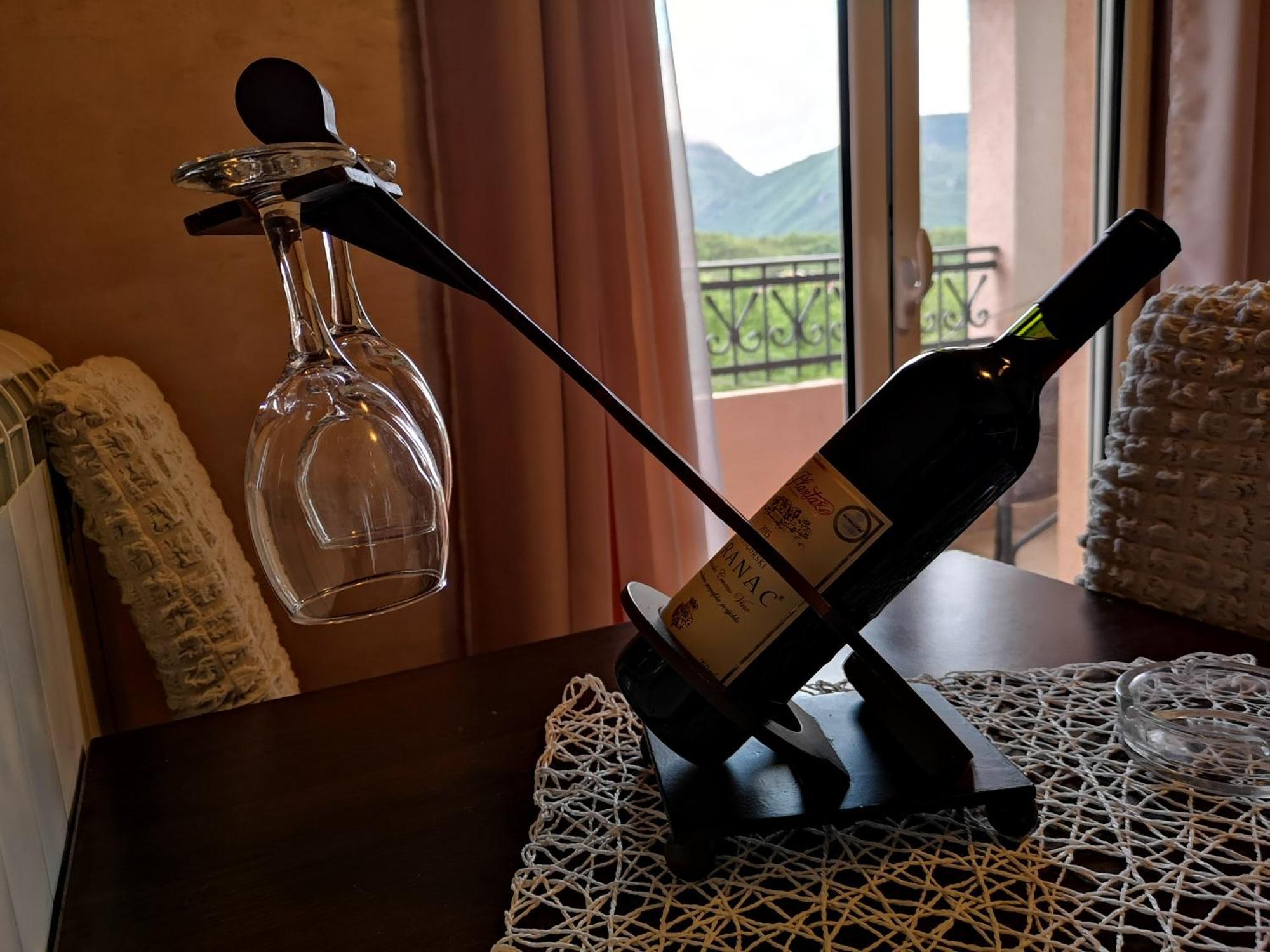 Pejovic Residence Budva Eksteriør billede