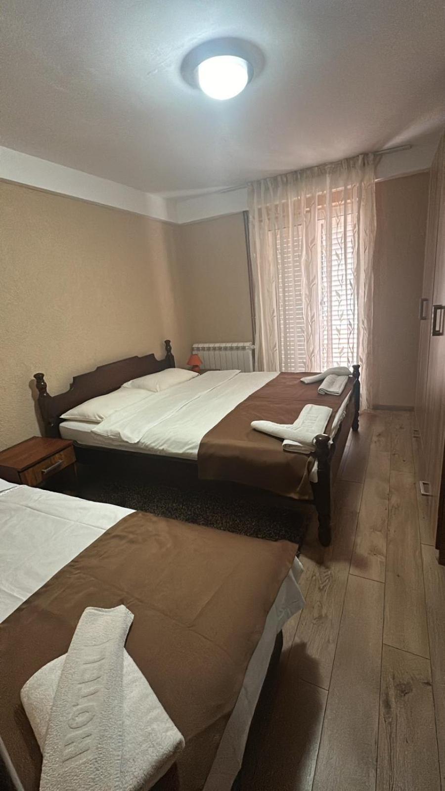 Pejovic Residence Budva Eksteriør billede