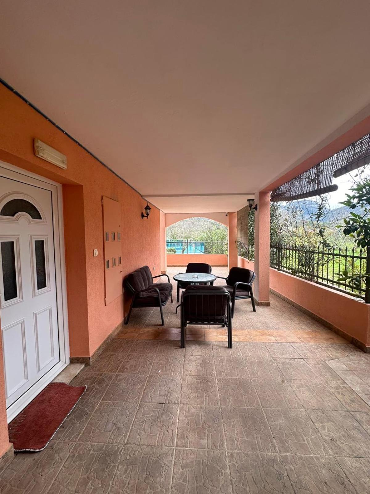 Pejovic Residence Budva Eksteriør billede