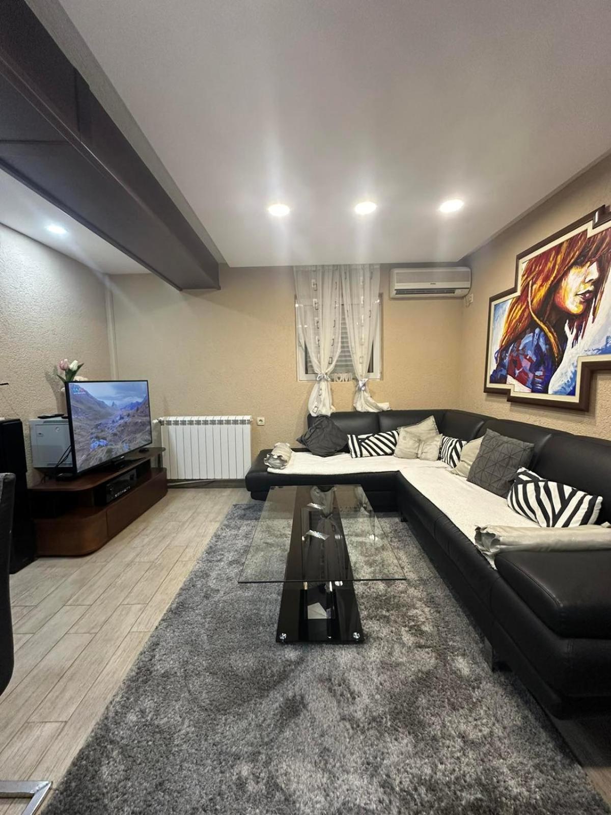 Pejovic Residence Budva Eksteriør billede