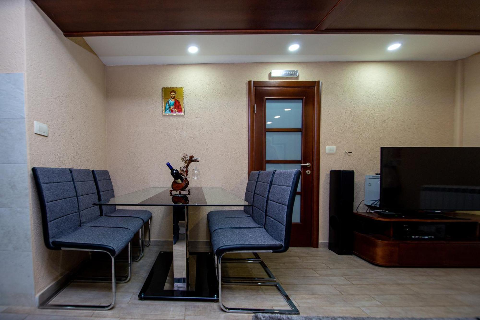 Pejovic Residence Budva Eksteriør billede