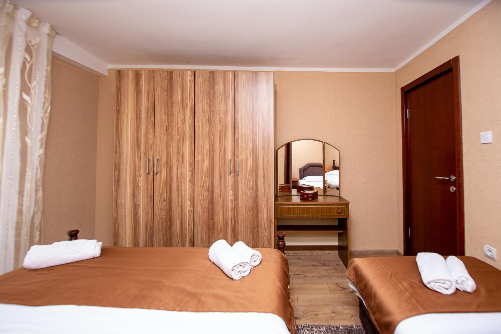 Pejovic Residence Budva Eksteriør billede
