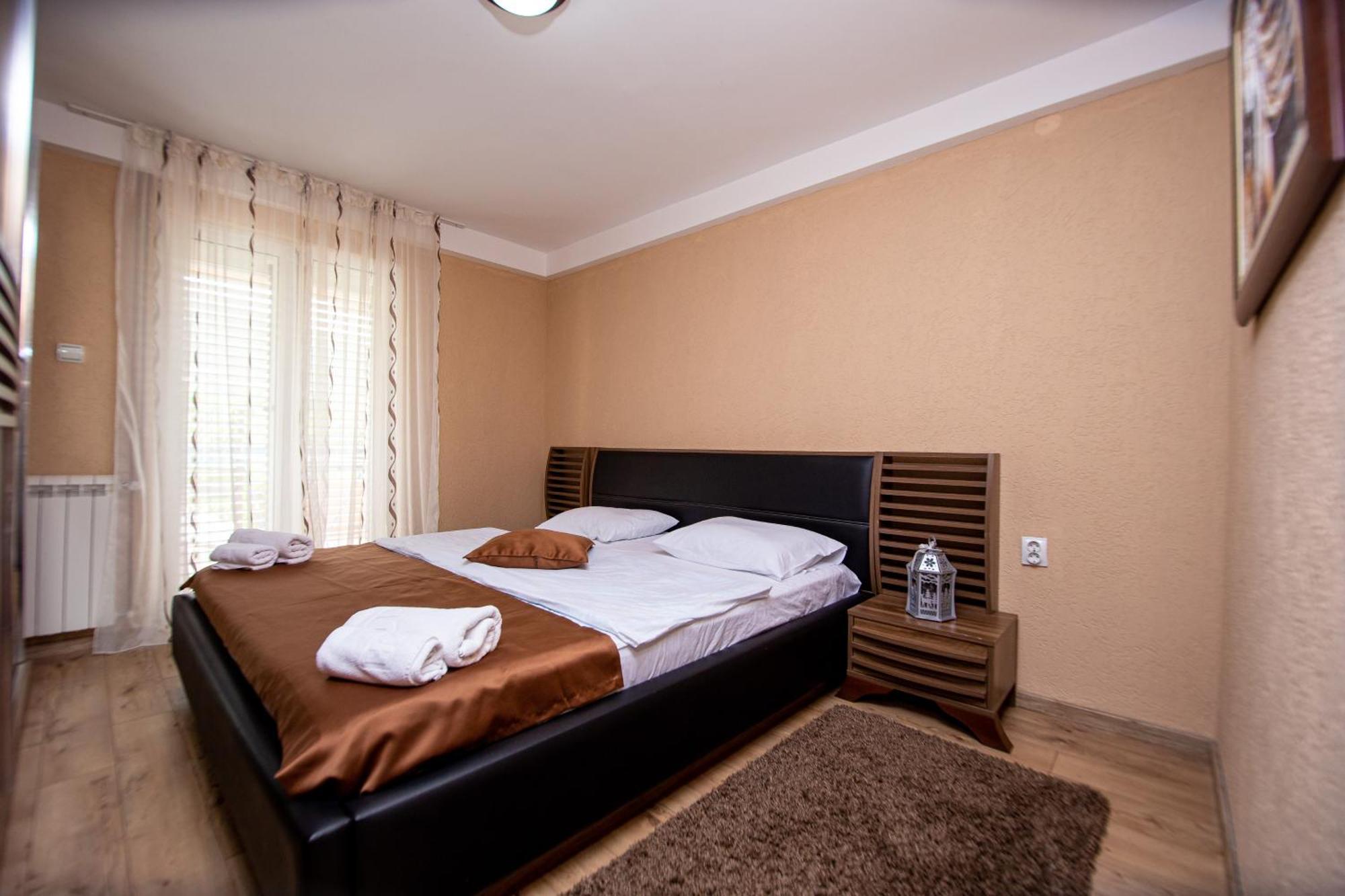 Pejovic Residence Budva Eksteriør billede