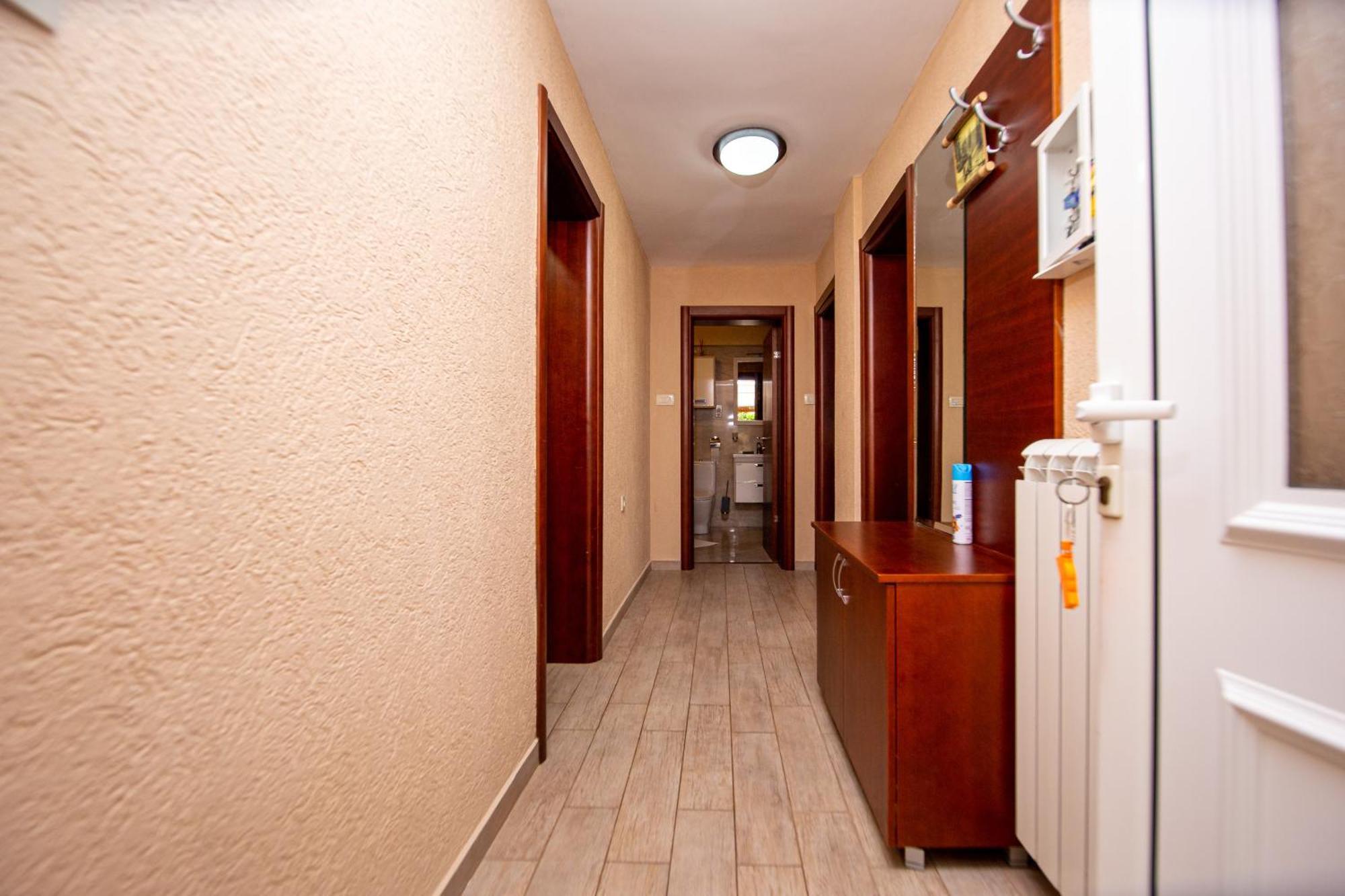 Pejovic Residence Budva Eksteriør billede