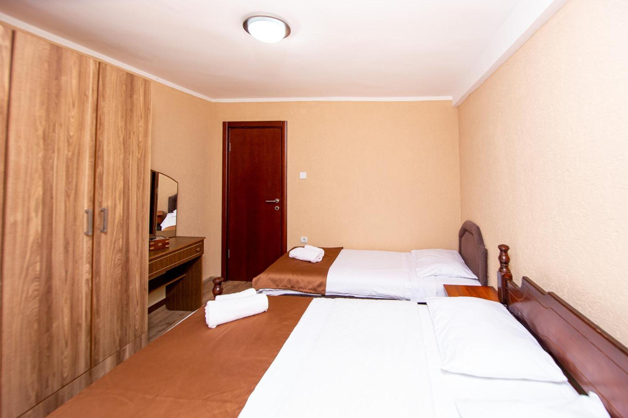 Pejovic Residence Budva Eksteriør billede