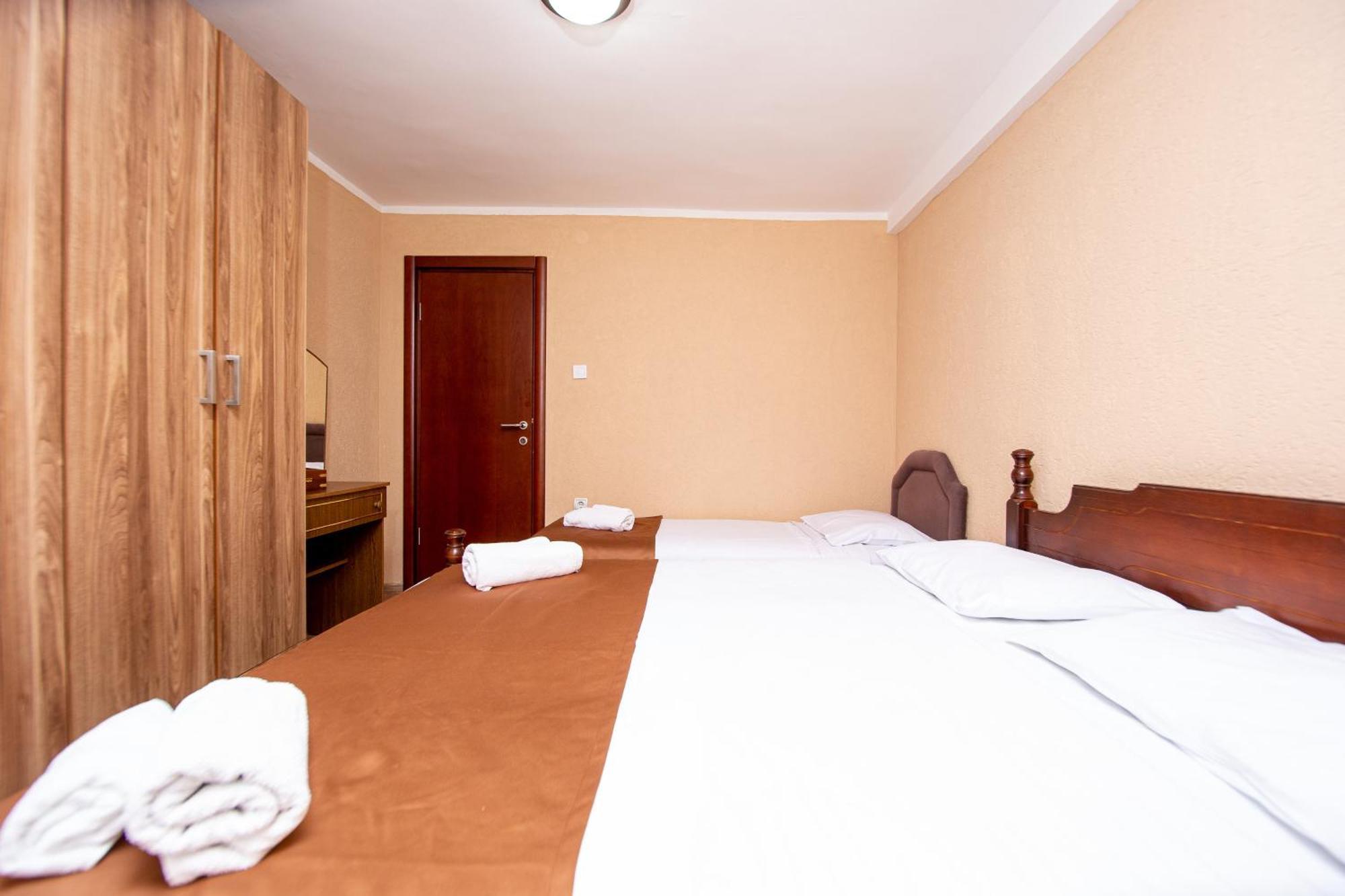 Pejovic Residence Budva Eksteriør billede