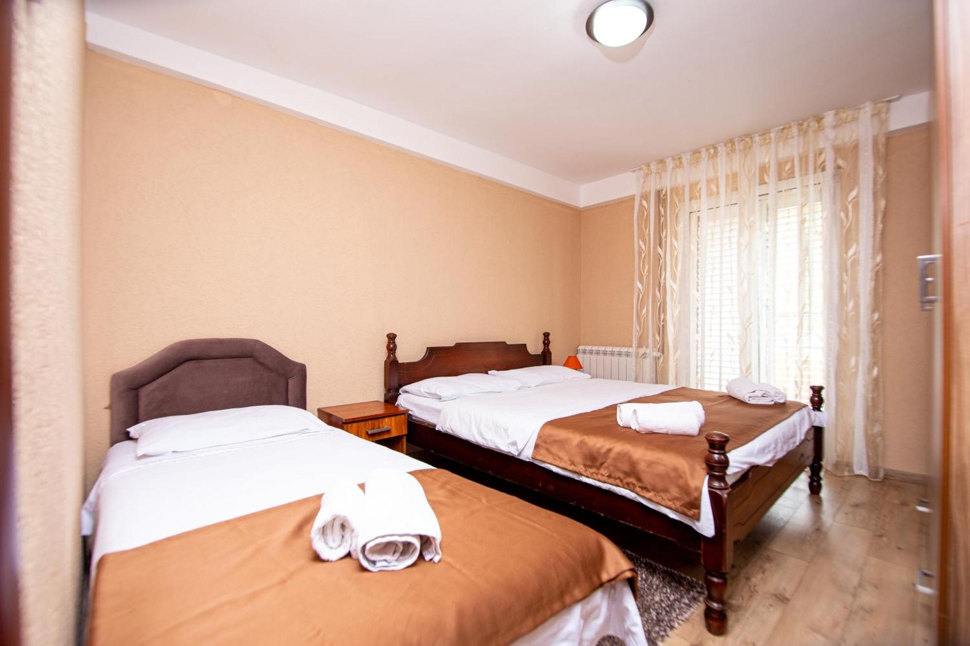 Pejovic Residence Budva Eksteriør billede