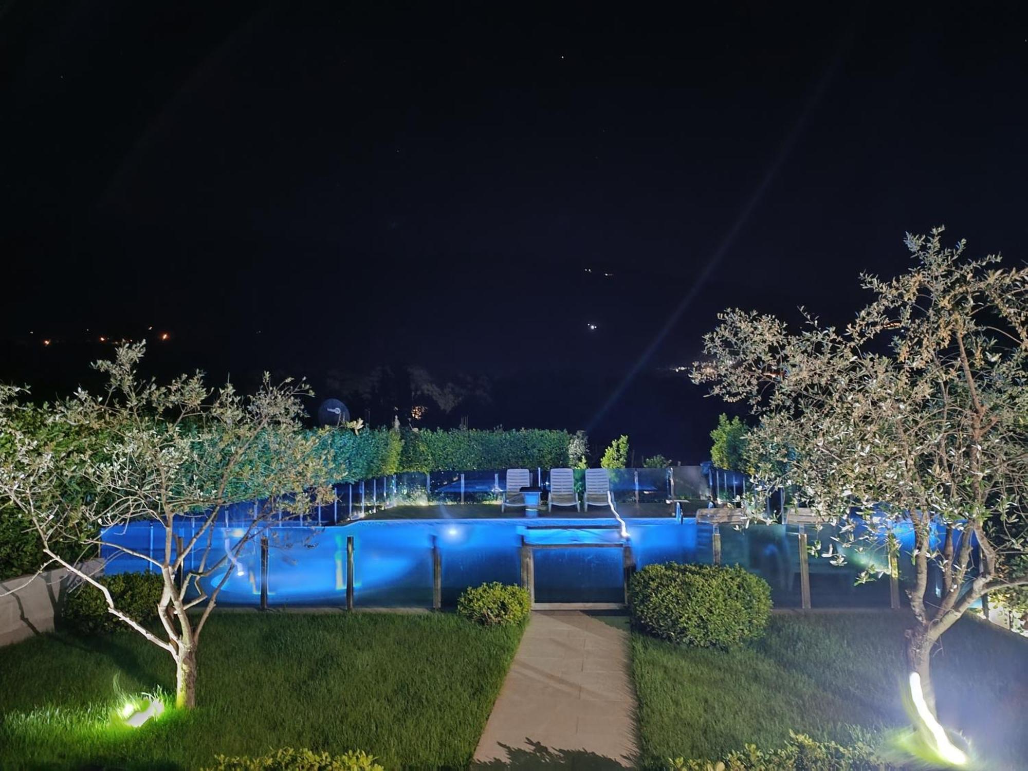 Pejovic Residence Budva Eksteriør billede